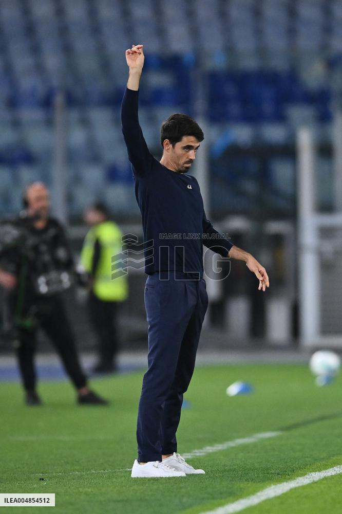 CALCIO - Serie A - AS Roma vs Parma Calcio