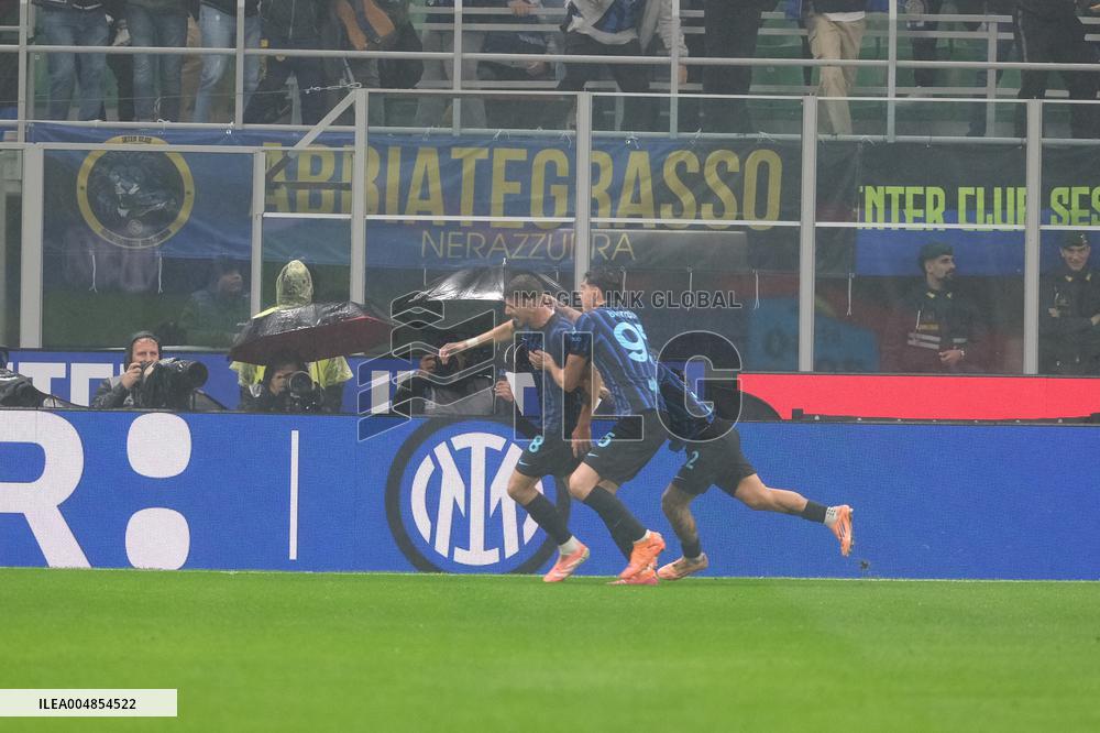 CALCIO - Serie A - Inter - FC Internazionale VS ACF Fiorentina