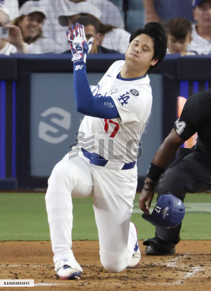 Baseball: World Series