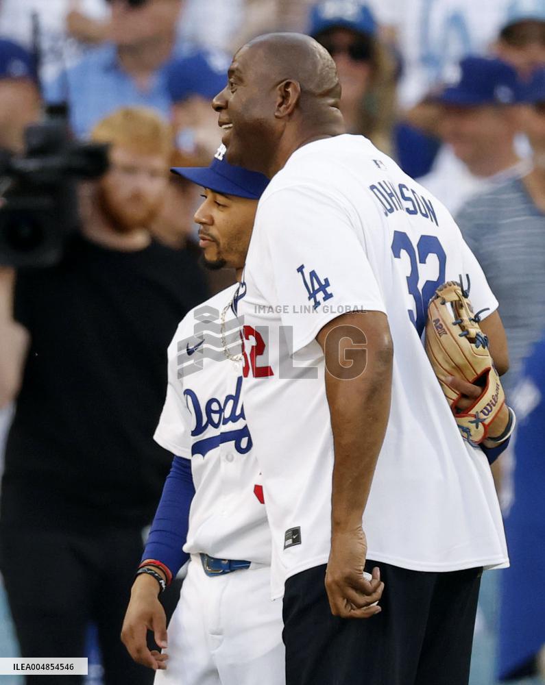 Baseball: World Series