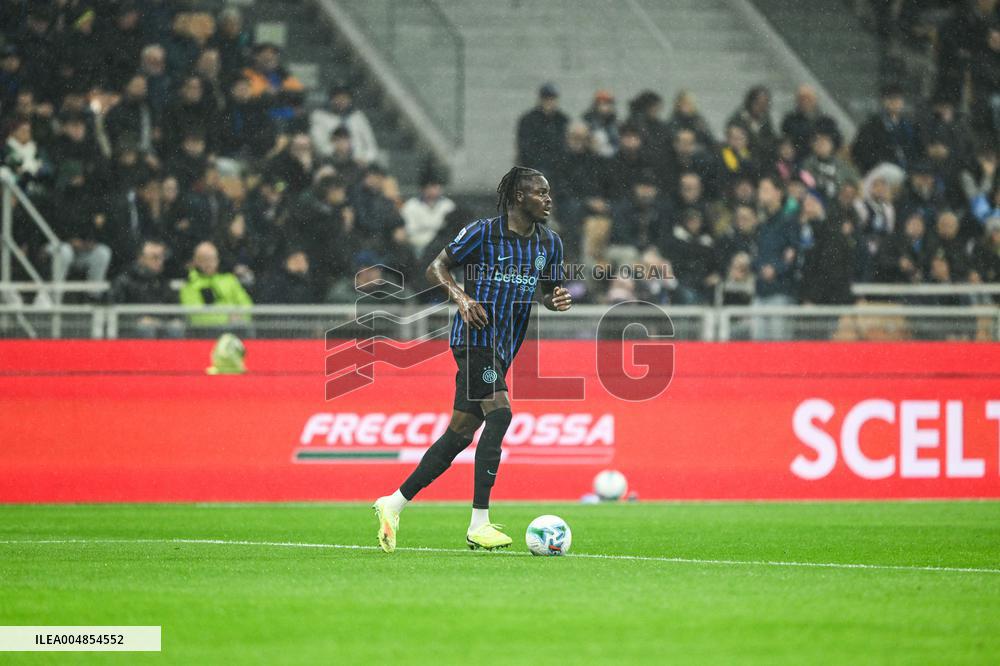 CALCIO - Serie A - Inter - FC Internazionale vs ACF Fiorentina