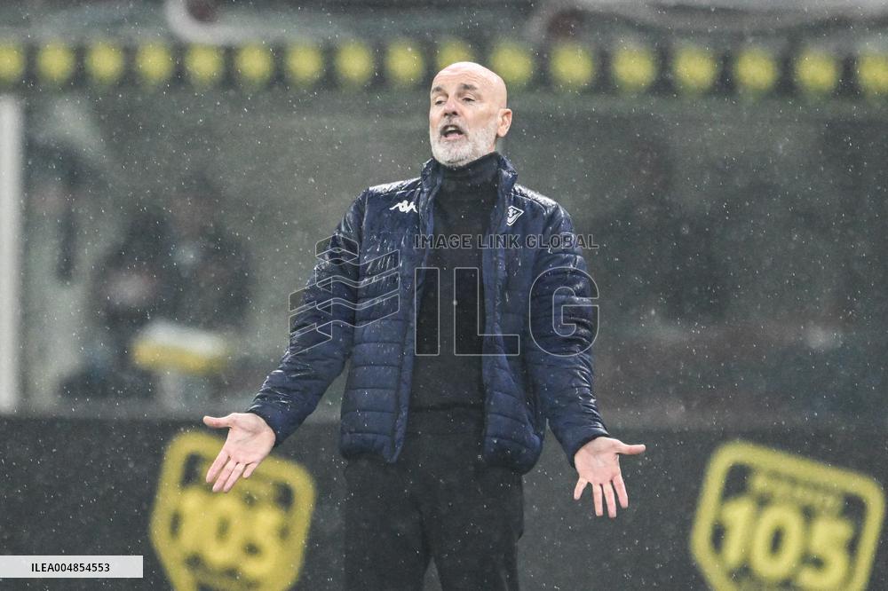 CALCIO - Serie A - Inter - FC Internazionale vs ACF Fiorentina