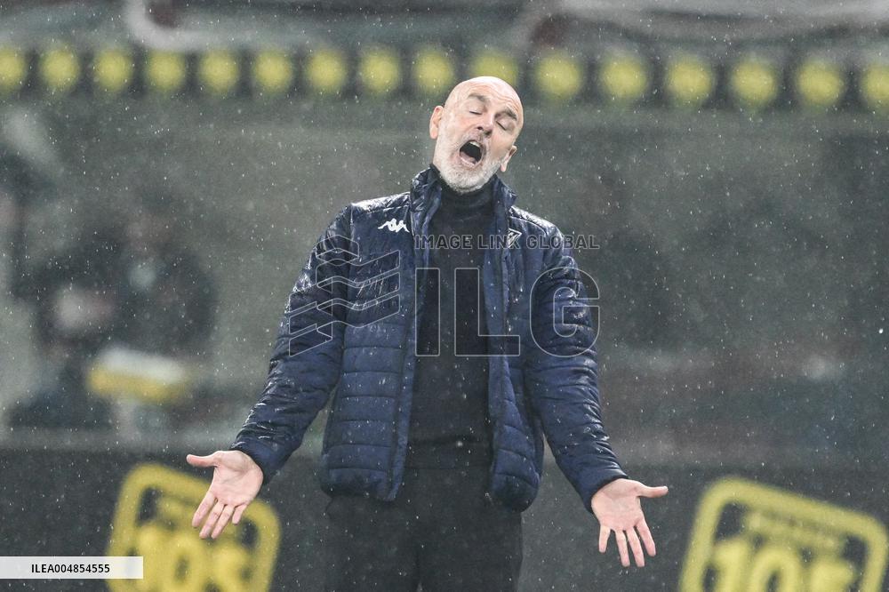 CALCIO - Serie A - Inter - FC Internazionale vs ACF Fiorentina