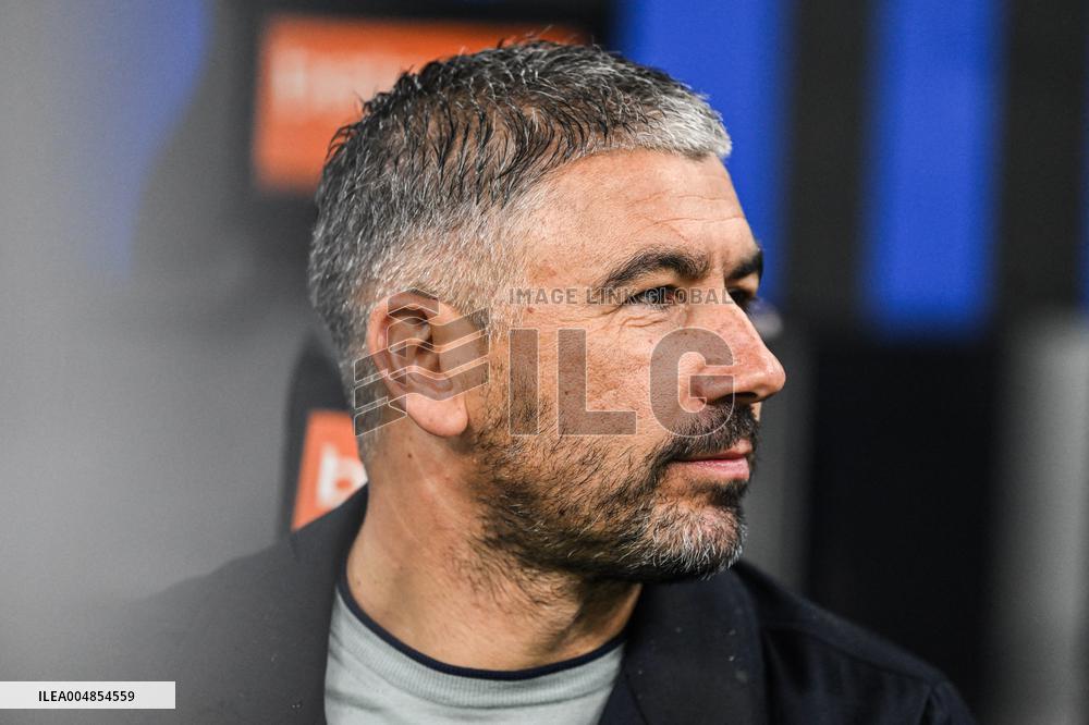 CALCIO - Serie A - Inter - FC Internazionale vs ACF Fiorentina