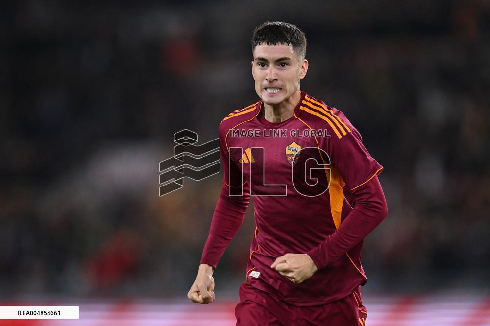 CALCIO - Serie A - AS Roma vs Parma Calcio