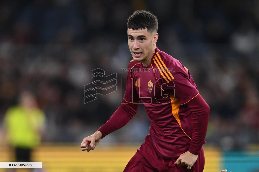 CALCIO - Serie A - AS Roma vs Parma Calcio