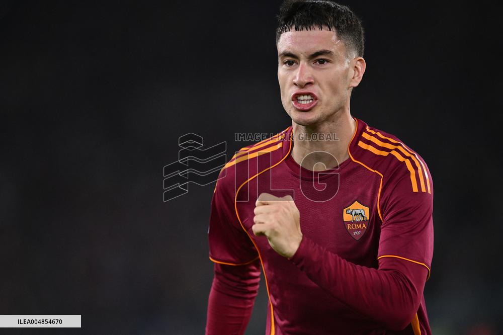 CALCIO - Serie A - AS Roma vs Parma Calcio