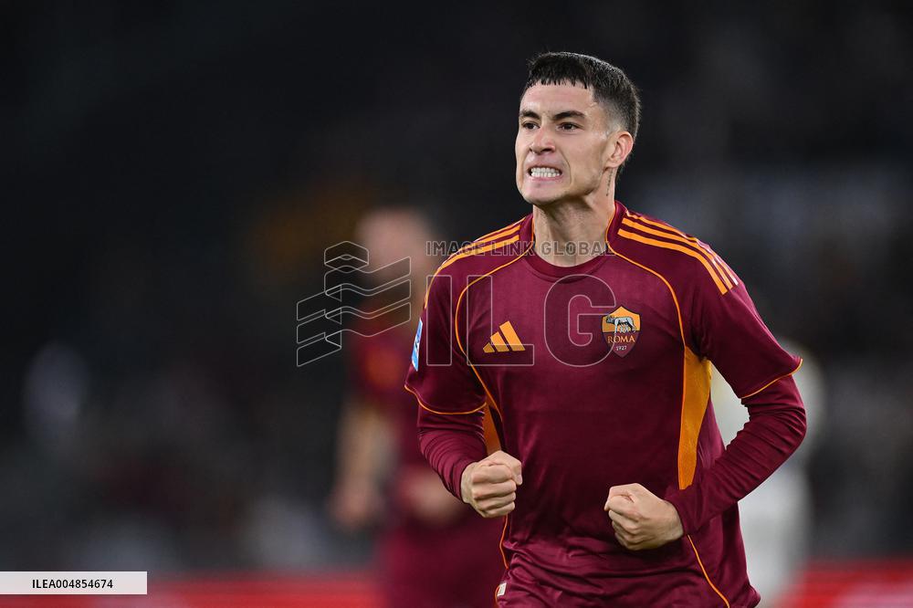 CALCIO - Serie A - AS Roma vs Parma Calcio