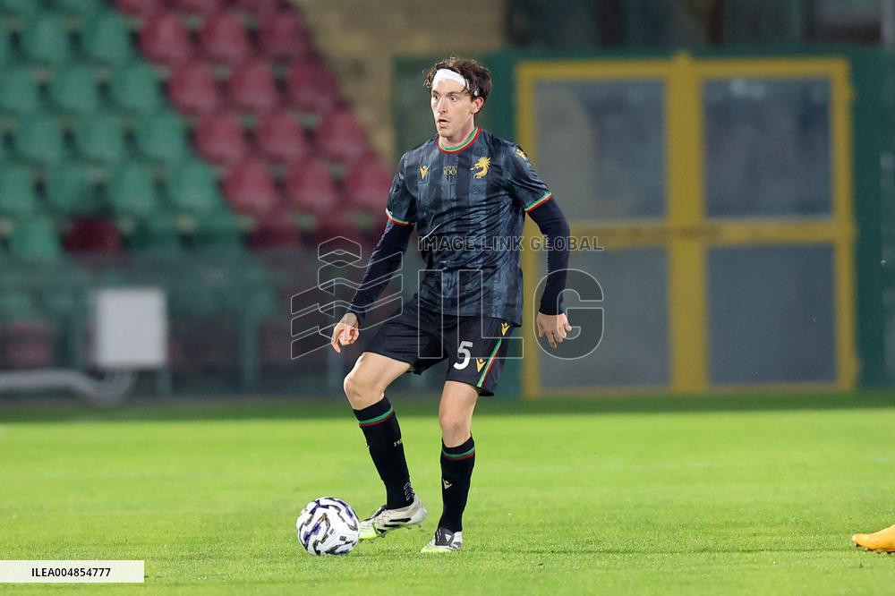 CALCIO - Coppa Italia Serie C - Ternana vs Campobasso