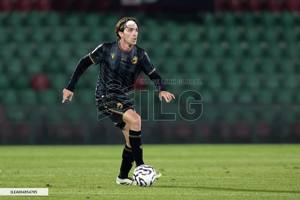 CALCIO - Coppa Italia Serie C - Ternana vs Campobasso