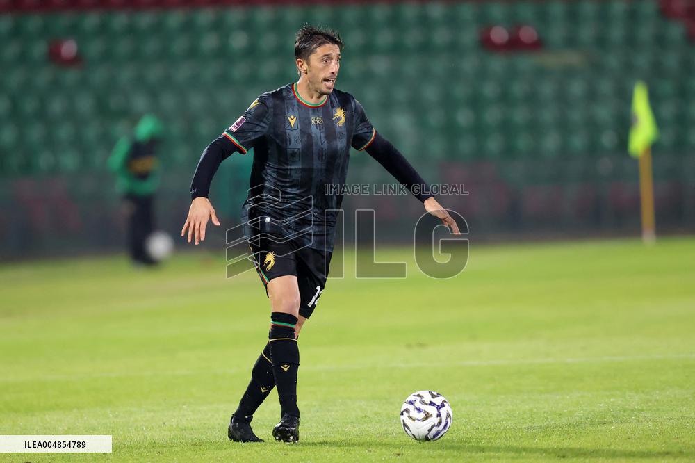 CALCIO - Coppa Italia Serie C - Ternana vs Campobasso