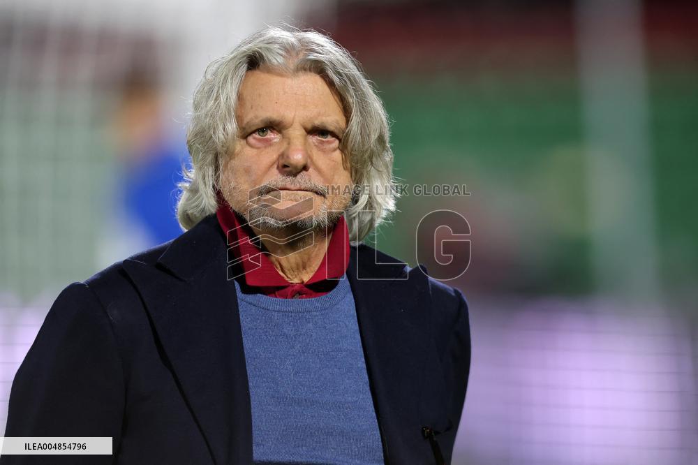 CALCIO - Coppa Italia Serie C - Ternana vs Campobasso