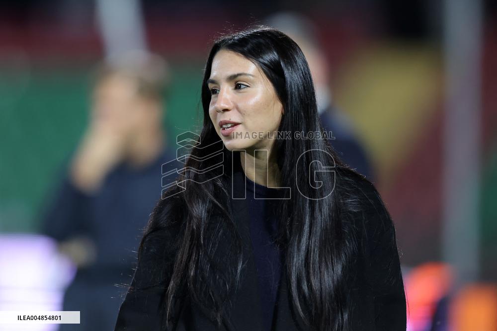 CALCIO - Coppa Italia Serie C - Ternana vs Campobasso