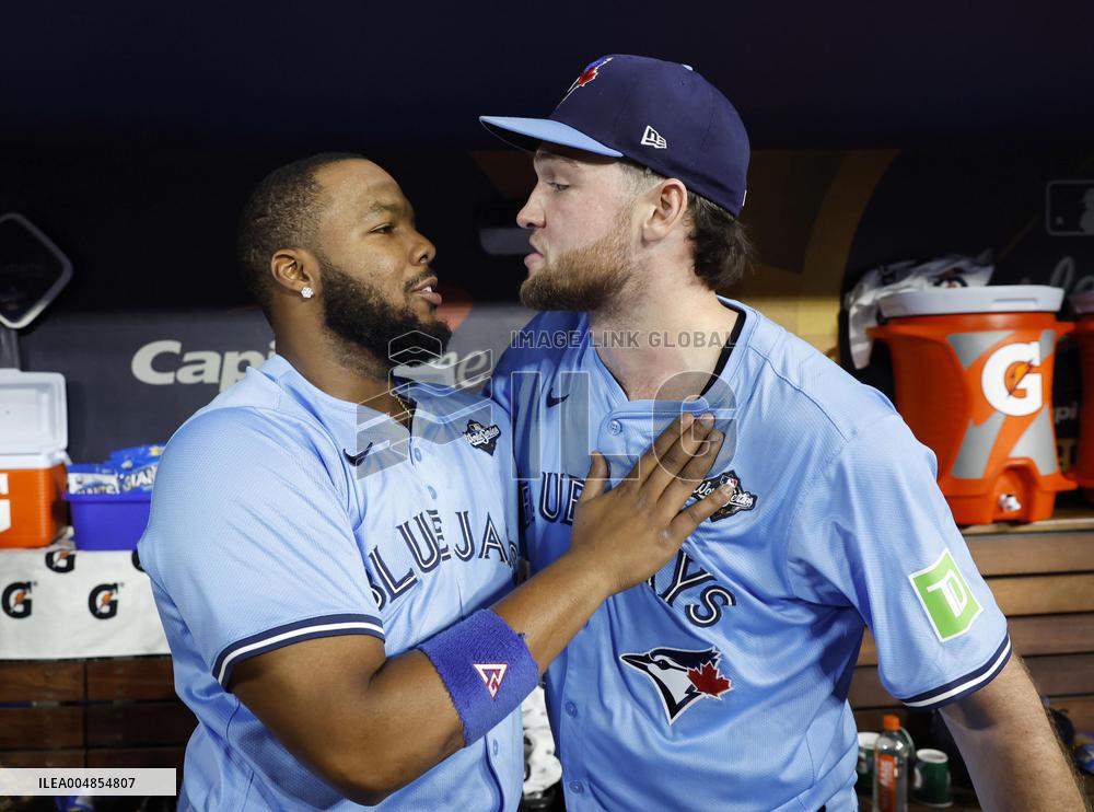 Baseball: World Series