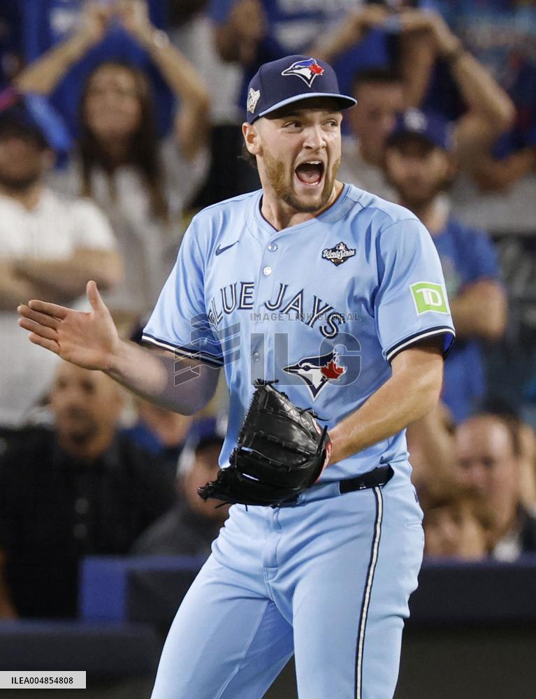 Baseball: World Series