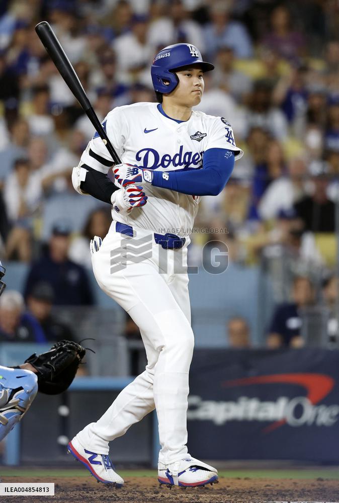 Baseball: World Series