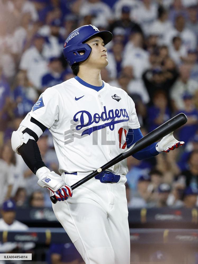 Baseball: World Series