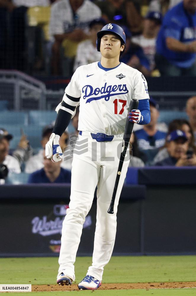 Baseball: World Series