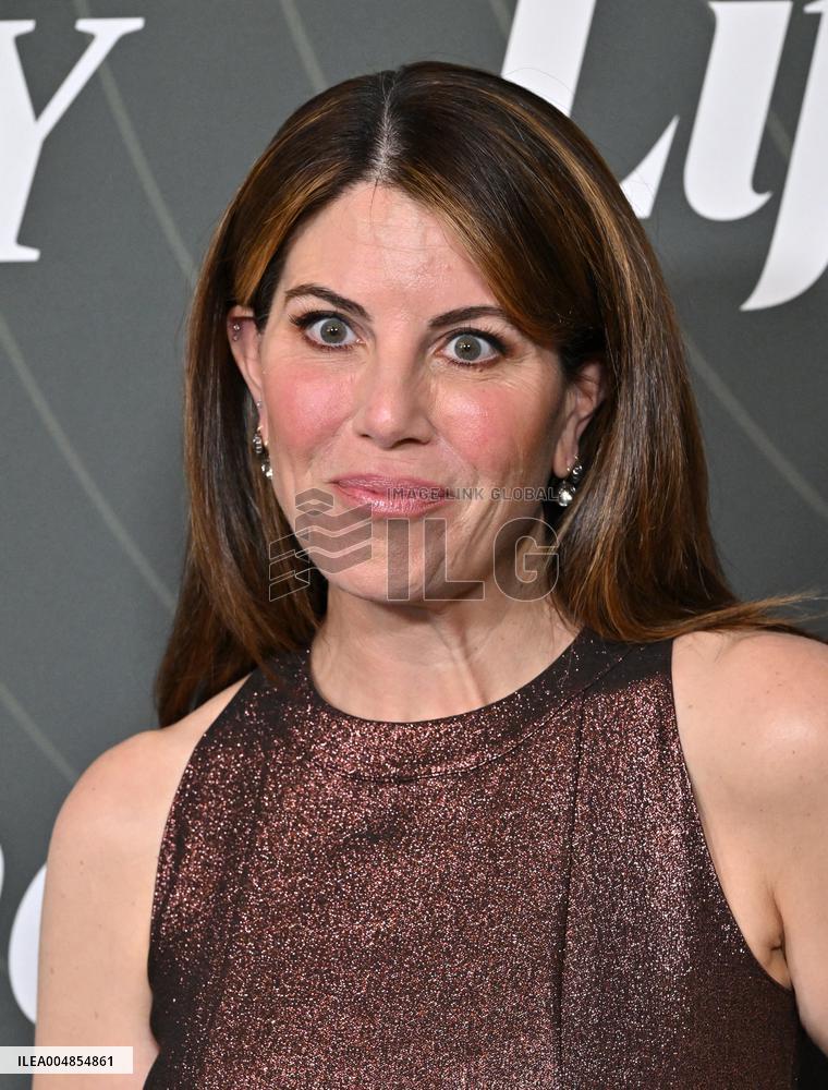 Variety Power of Women: Los Angeles Event