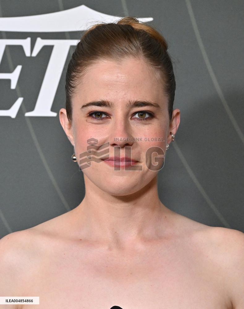 Variety Power of Women: Los Angeles Event