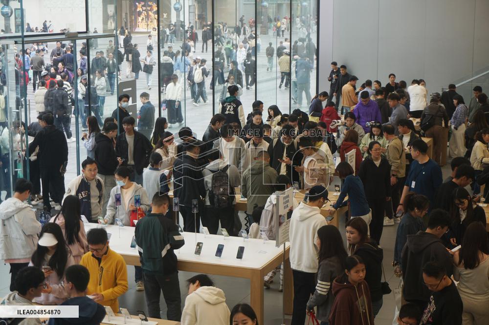 Apple's Q4 2025 Financial Report