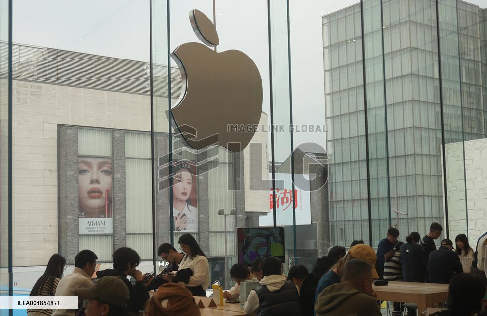 Apple's Q4 2025 Financial Report