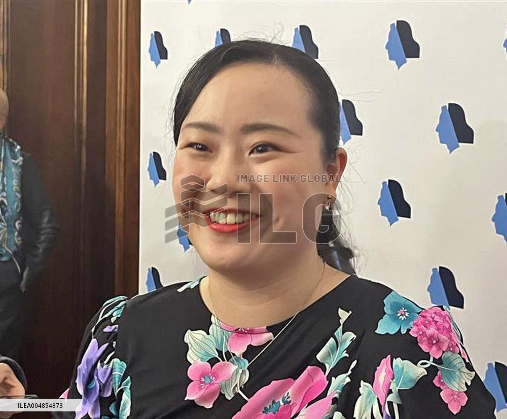 Chopin piano contest