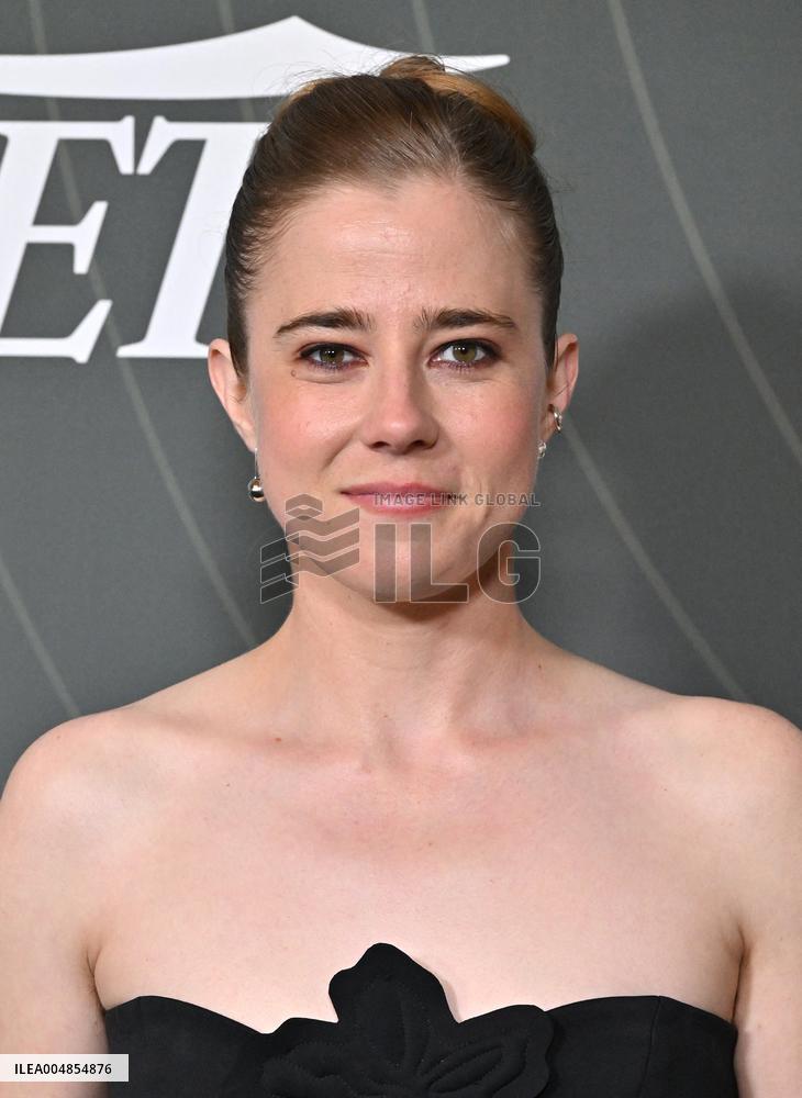 Variety Power of Women: Los Angeles Event