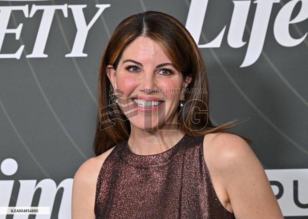 Variety Power of Women: Los Angeles Event