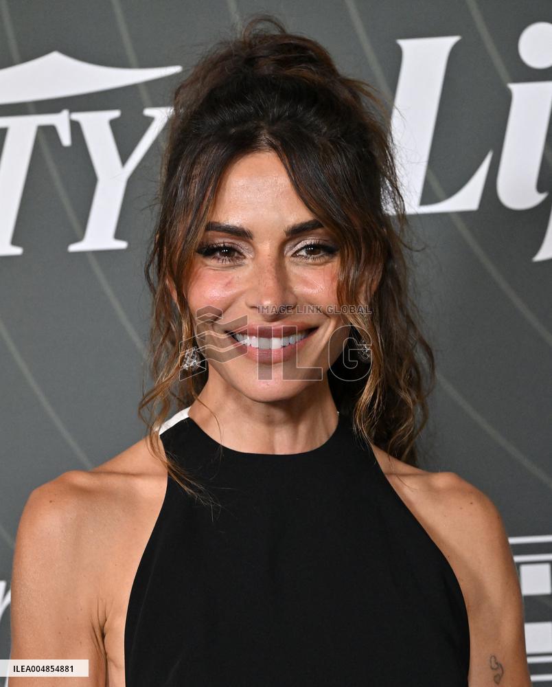 Variety Power of Women: Los Angeles Event