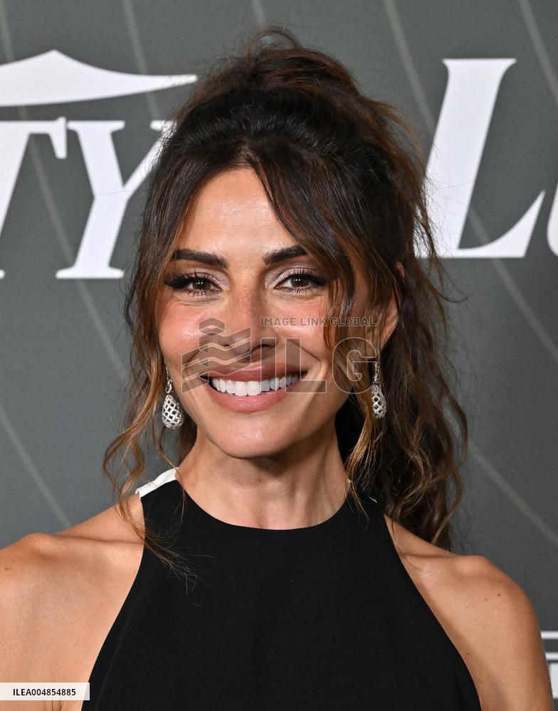 Variety Power of Women: Los Angeles Event