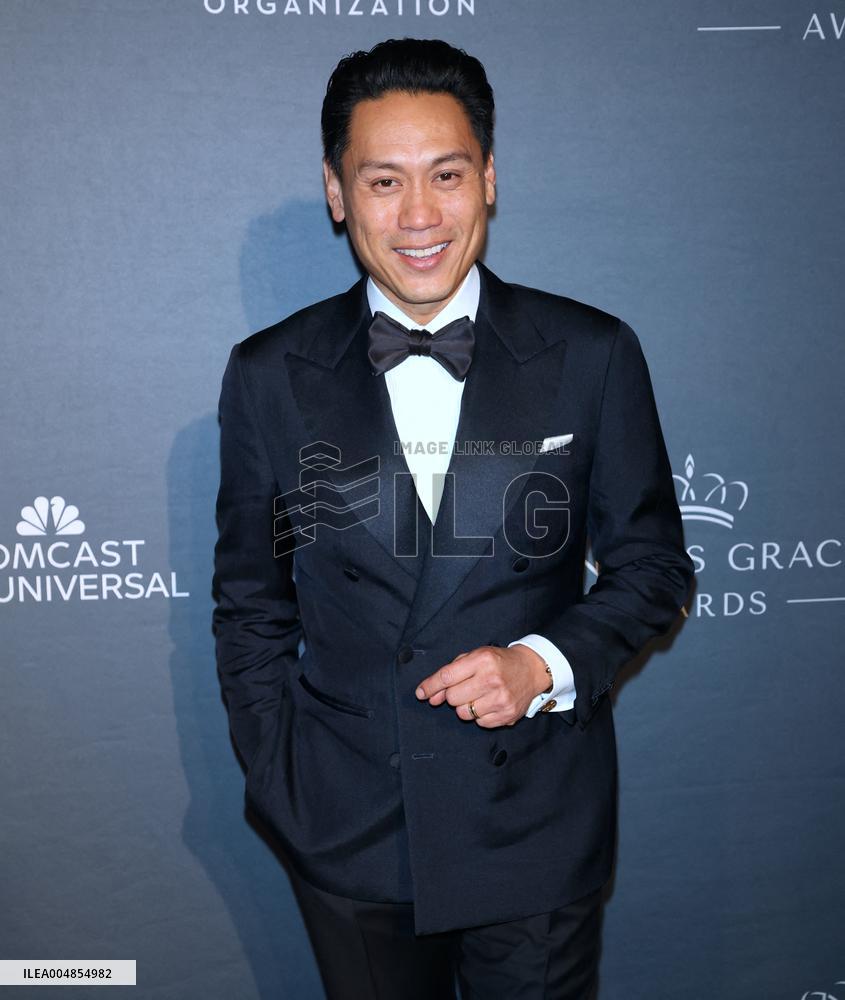 Princess Grace Awards 2025 - NYC