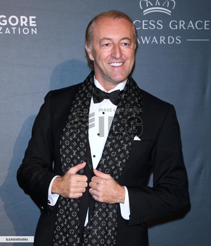 Princess Grace Awards 2025 - NYC