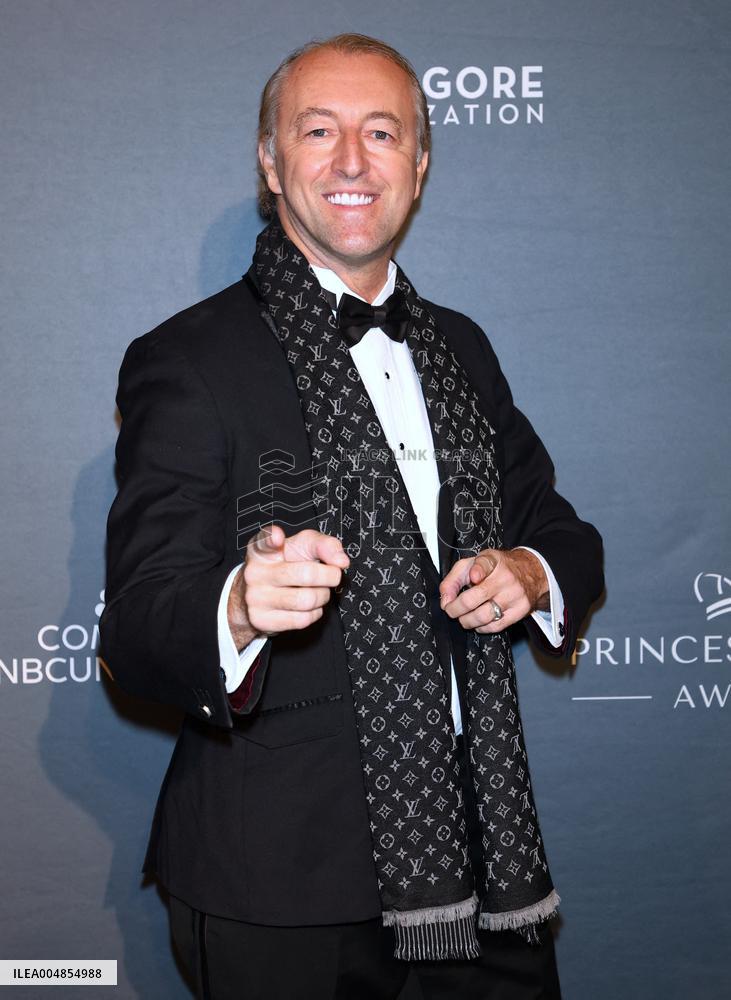 Princess Grace Awards 2025 - NYC