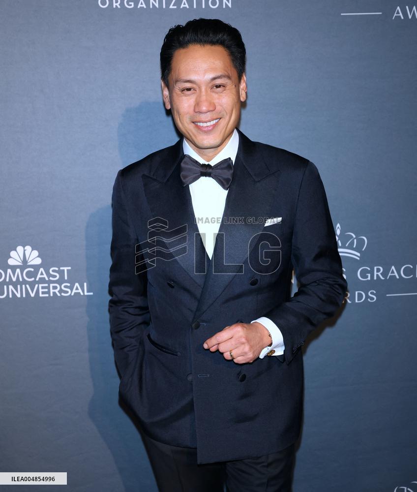 Princess Grace Awards 2025 - NYC