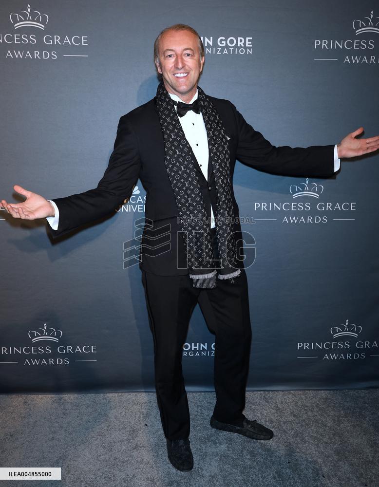 Princess Grace Awards 2025 - NYC