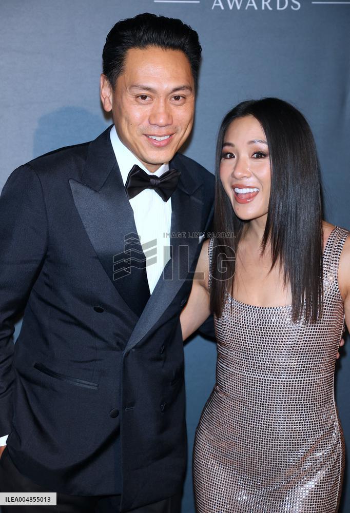 Princess Grace Awards 2025 - NYC