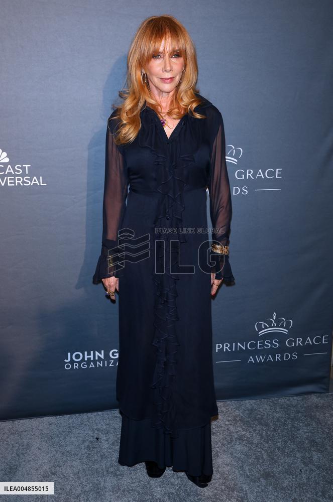 Princess Grace Awards 2025 - NYC