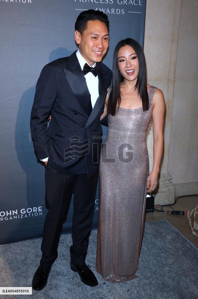 Princess Grace Awards 2025 - NYC