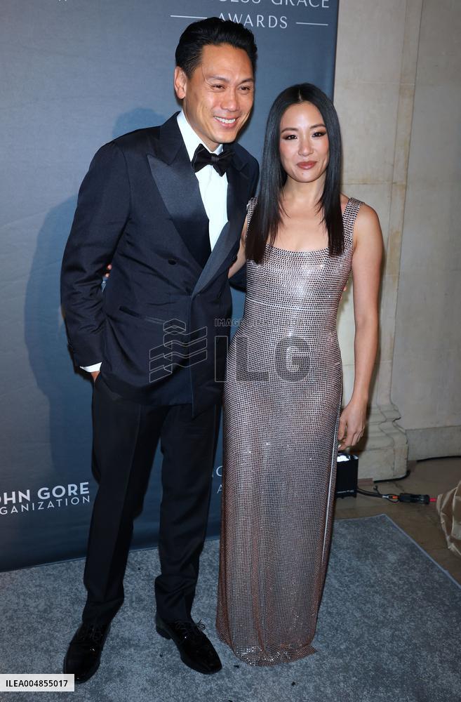 Princess Grace Awards 2025 - NYC