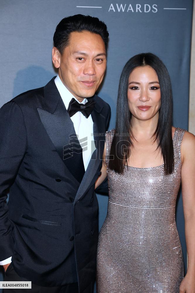 Princess Grace Awards 2025 - NYC