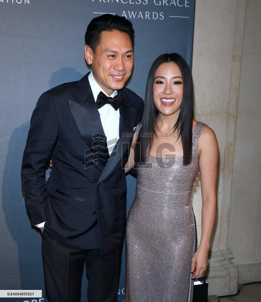 Princess Grace Awards 2025 - NYC