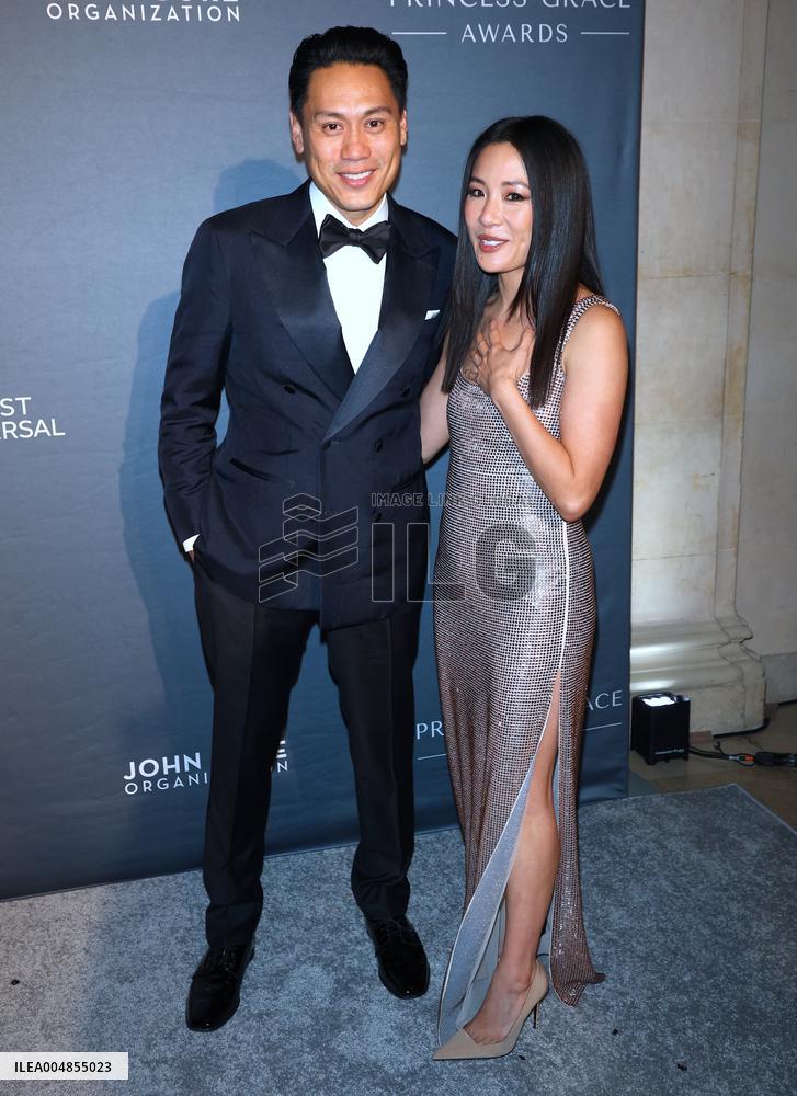 Princess Grace Awards 2025 - NYC