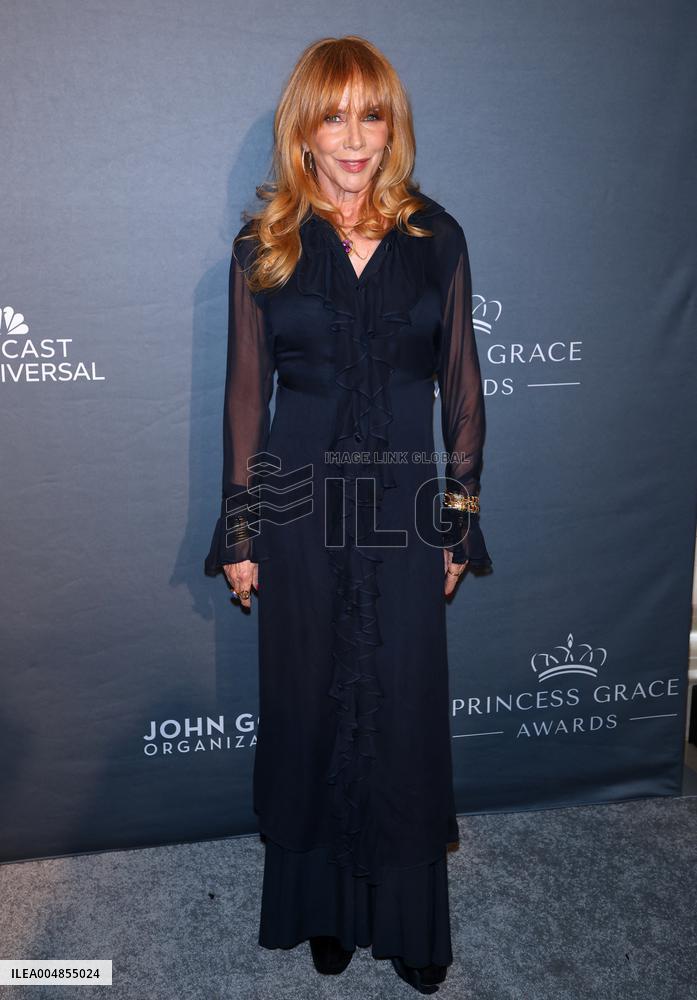 Princess Grace Awards 2025 - NYC