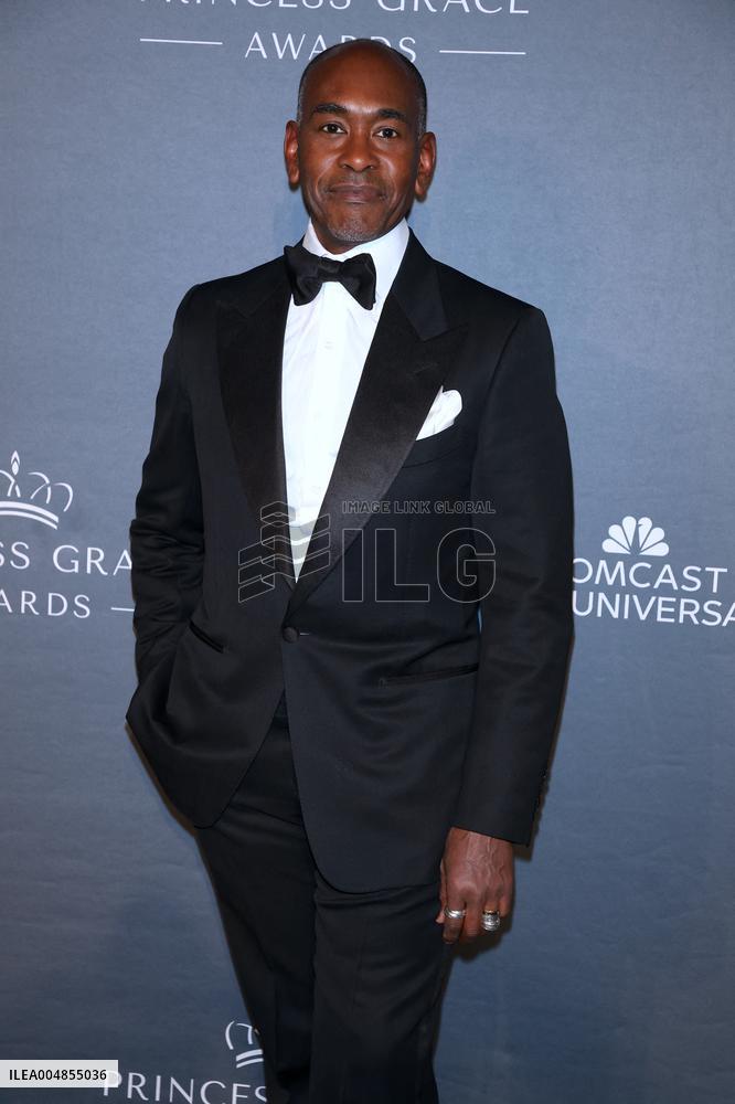 Princess Grace Awards 2025 - NYC