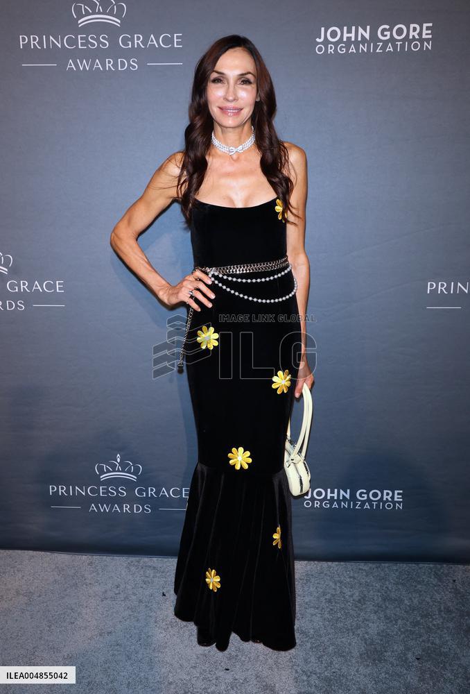 Princess Grace Awards 2025 - NYC