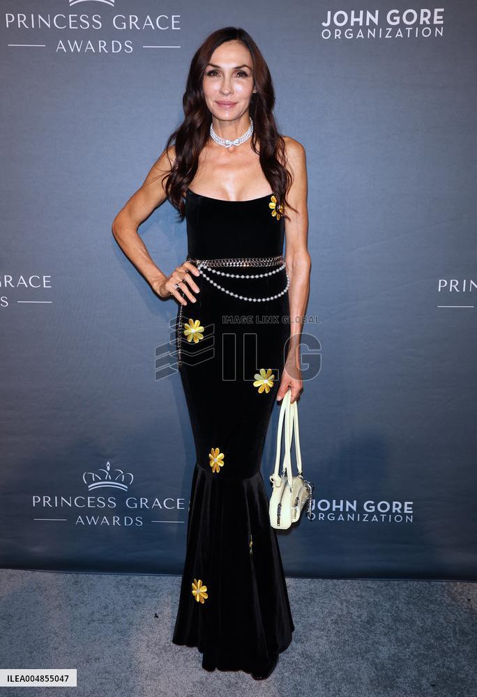 Princess Grace Awards 2025 - NYC