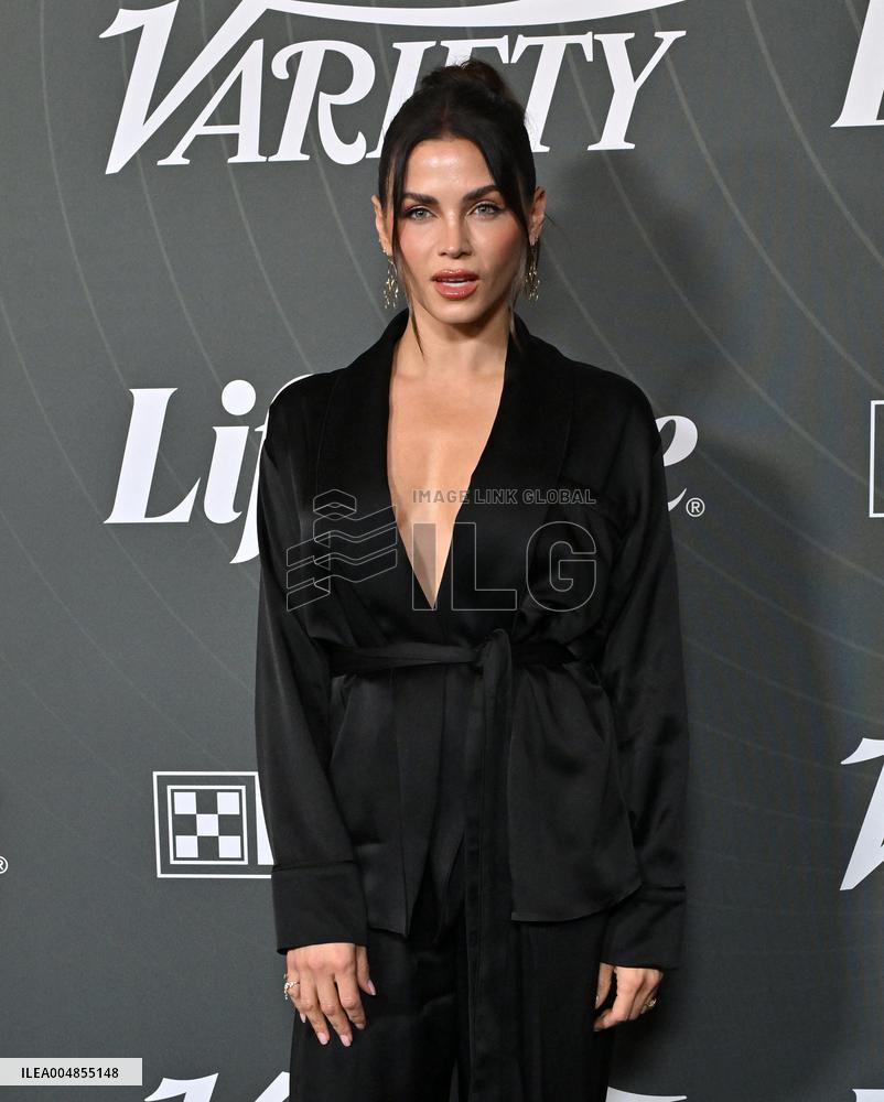 Variety Power of Women: Los Angeles Event