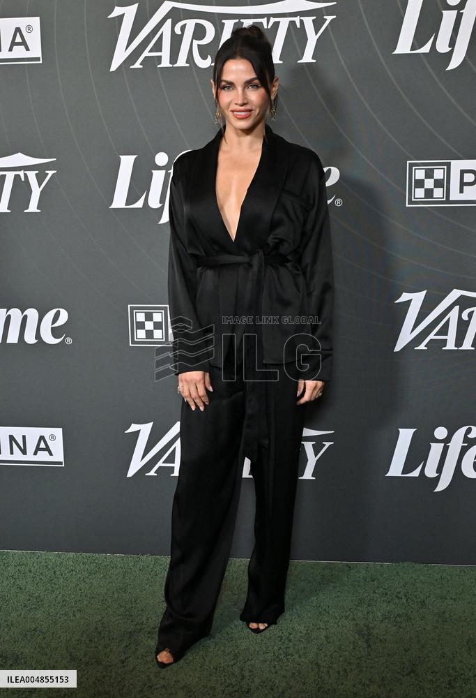 Variety Power of Women: Los Angeles Event