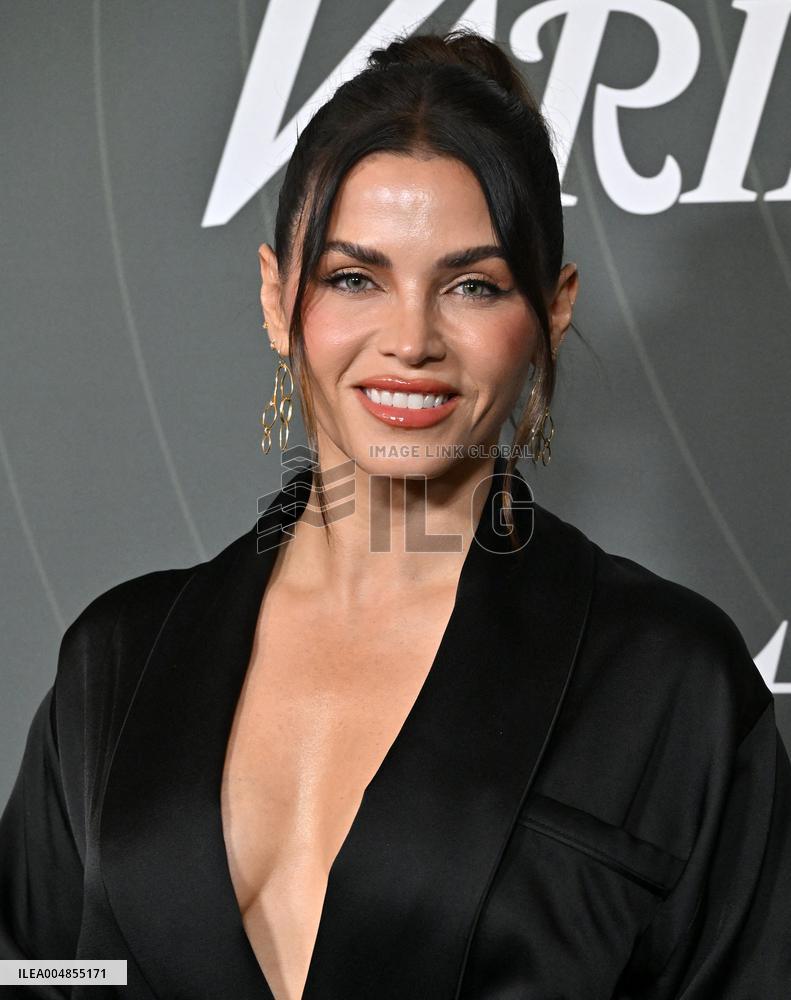 Variety Power of Women: Los Angeles Event